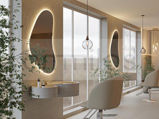 Immobilie kaufen in Crissier, Waadt