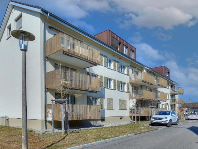 Apartment mieten in Roggwil (BE), Bern