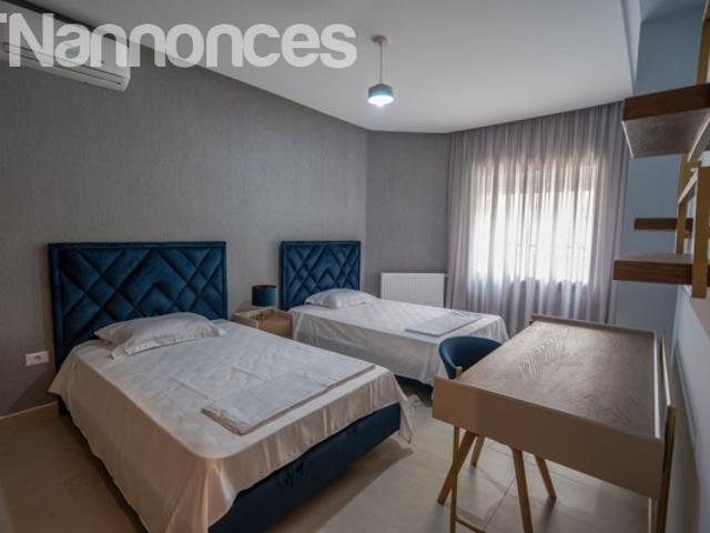 Appartement location