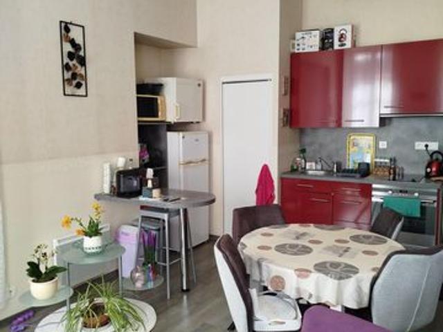 Appartement vente à Quimper, Bretagne