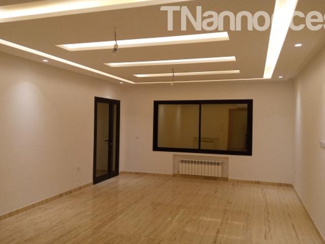 Appartement vente