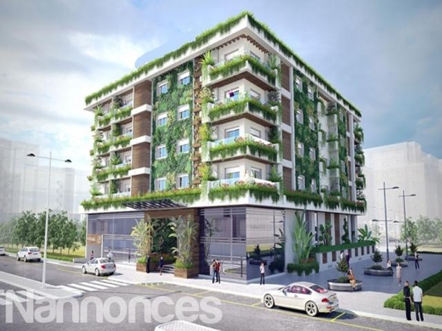 Appartement vente