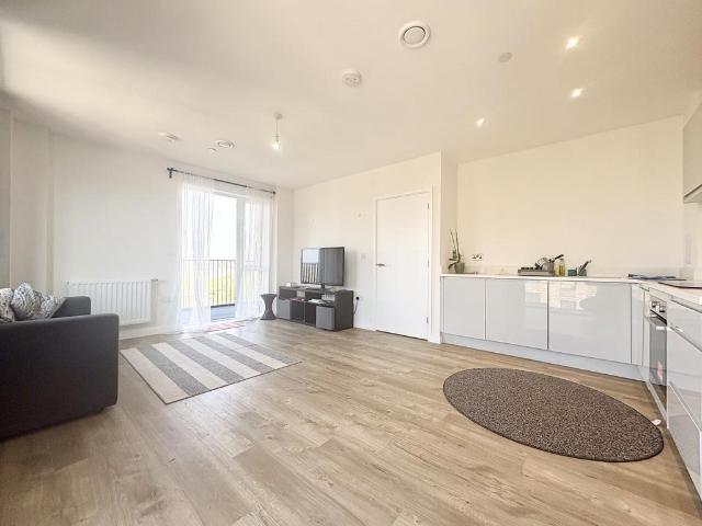 Apartment for rent in Greater London