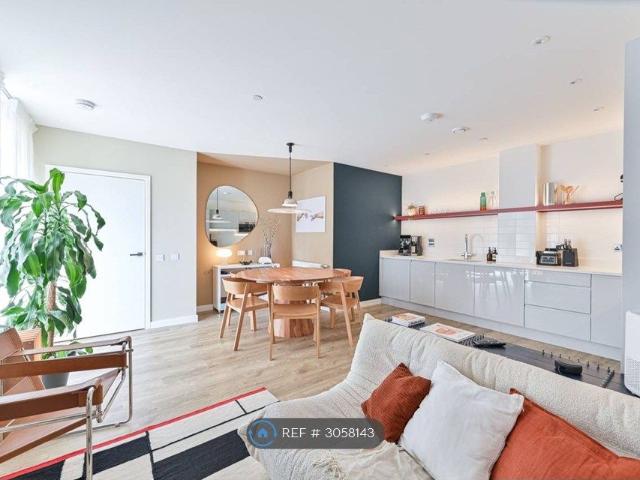 Apartment for rent in Royal Borough of Greenwich, Greater London