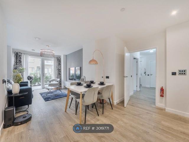 House for rent in Greater London
