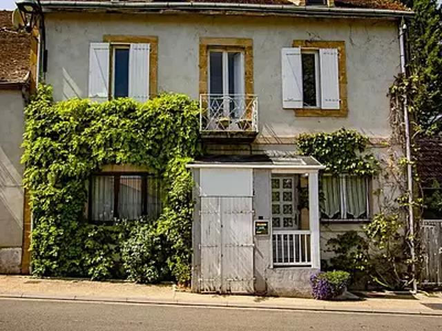Appartement vente à Montluçon, Voussac