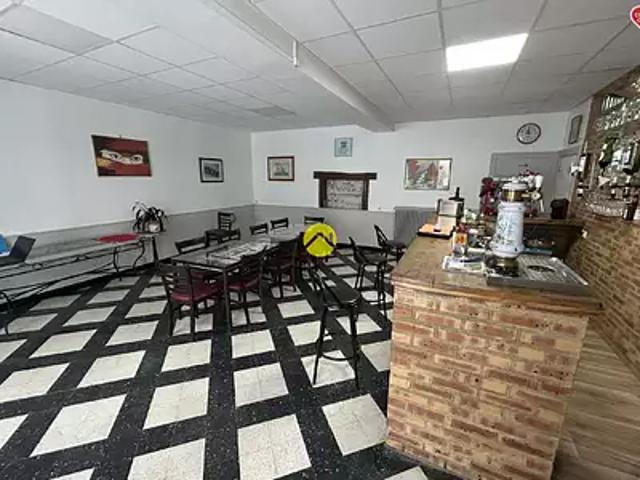 Maison vente à Le Bois Grandjean, Voussac