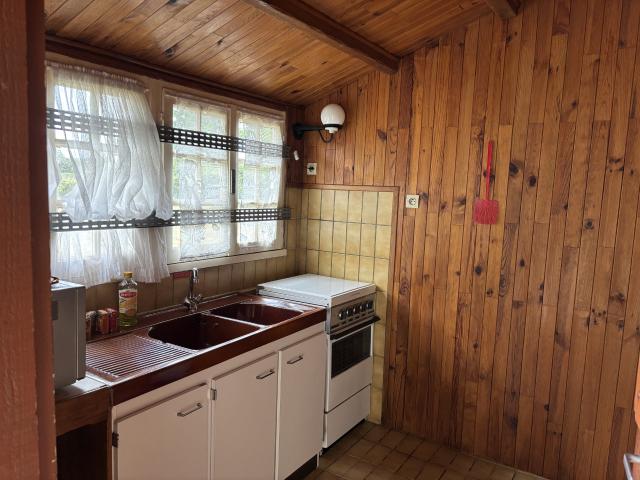 Maison vente à Montluçon, Voussac