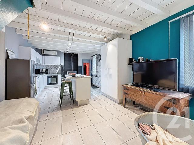 Maison vente à Montluçon, Voussac