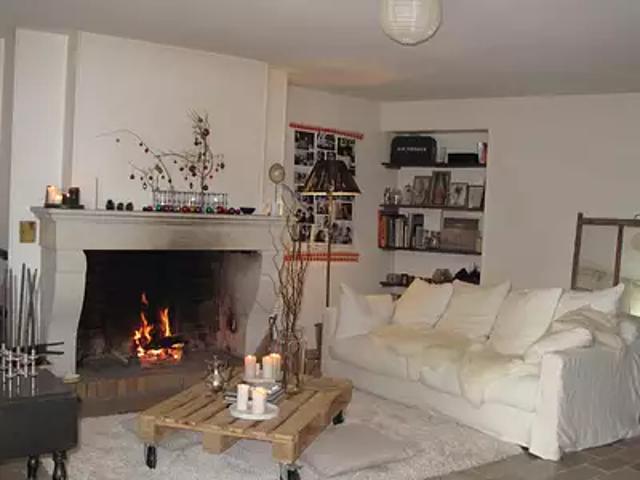 Maison vente à Avallon, Voutenay-sur-cure