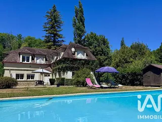 Maison vente à Avallon, Voutenay-sur-cure