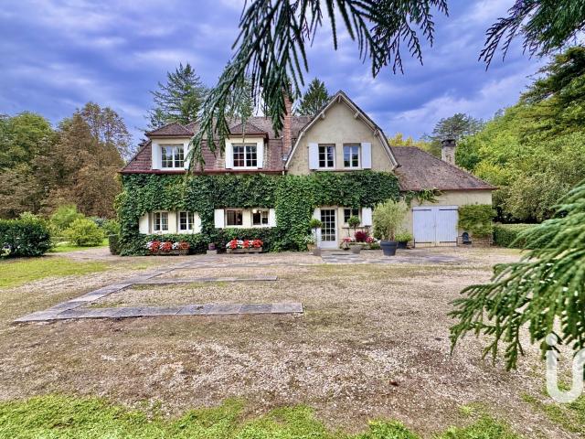 Maison vente à Avallon, Voutenay-sur-cure