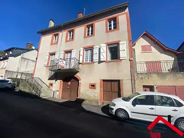 Maison vente à Brive-la-Gaillarde, Voutezac