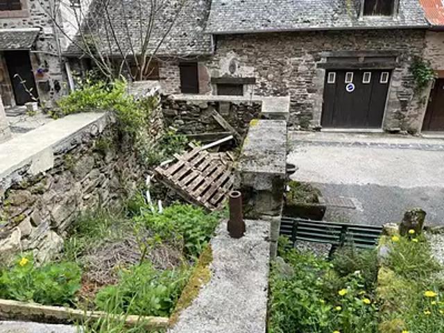 Maison vente à Colombeix, Voutezac