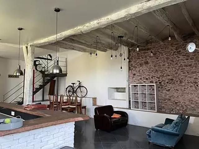 Maison vente à Brive-la-Gaillarde, Voutezac