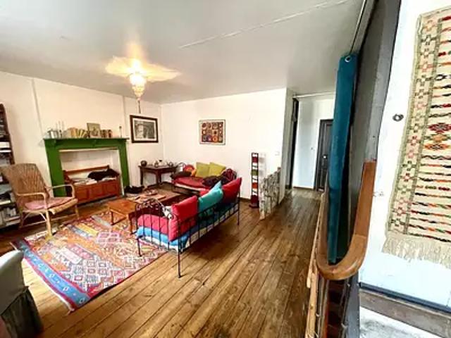 Maison vente à Brive-la-Gaillarde, Voutezac