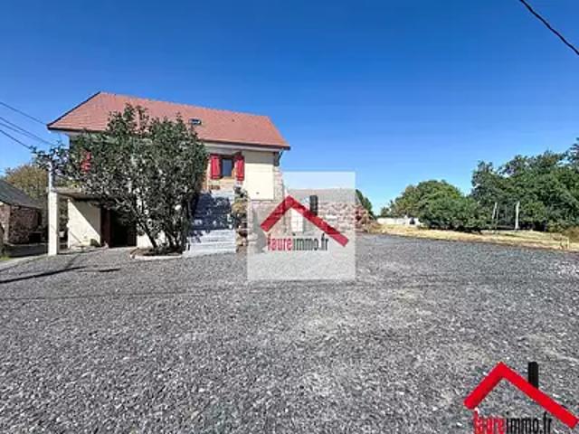Maison vente à Colombeix, Voutezac