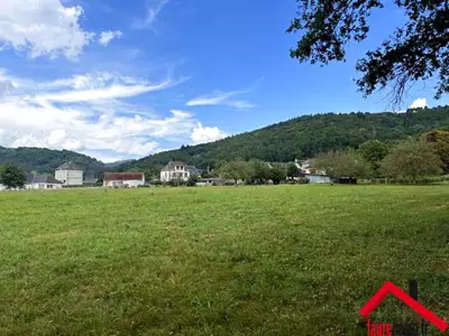Terrain vente à Brive-la-Gaillarde, Voutezac