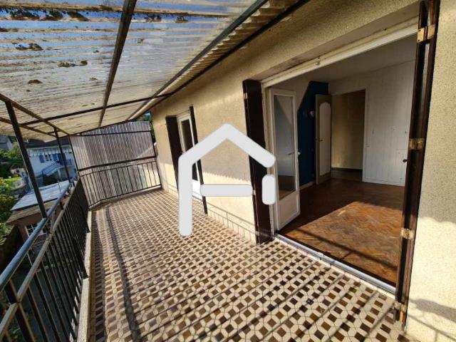 Maison vente à France métropolitaine, Voutezac