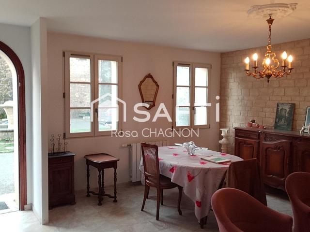 Maison vente à Vouvant, Vendée
