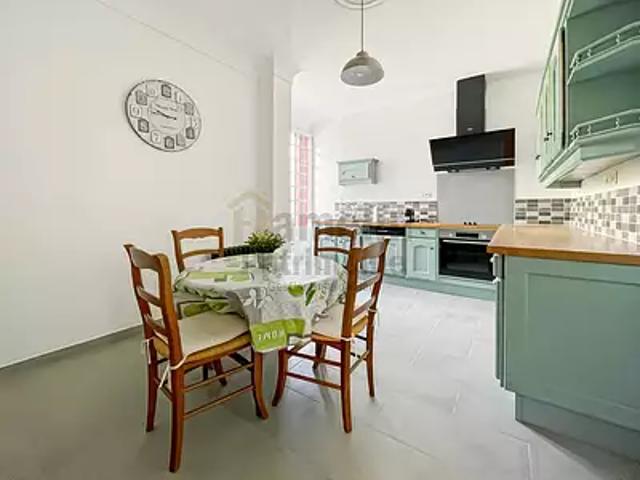 Appartement vente à Tours, Vouvray