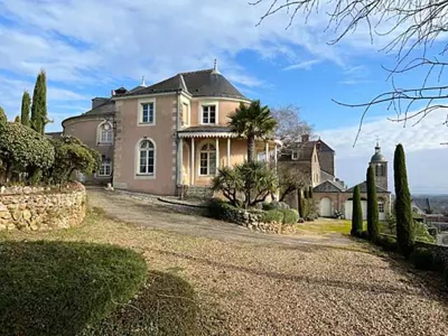 Maison vente à Tours, Vouvray