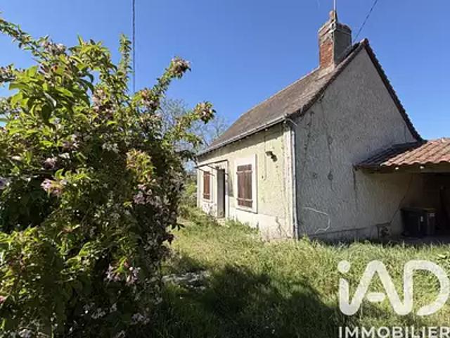 Maison vente à Tours, Vouvray