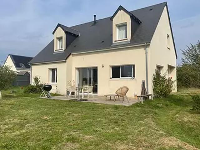 Maison vente à Tours, Vouvray