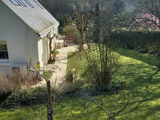 Maison vente à Tours, Vouvray