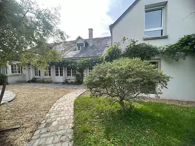 Maison vente à Tours, Vouvray