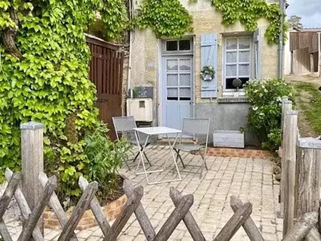 Maison location à Place Holnon, Vouvray