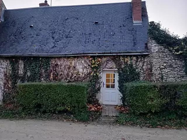 Maison location à Tours, Vouvray