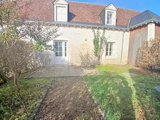 Maison location à Place Holnon, Vouvray
