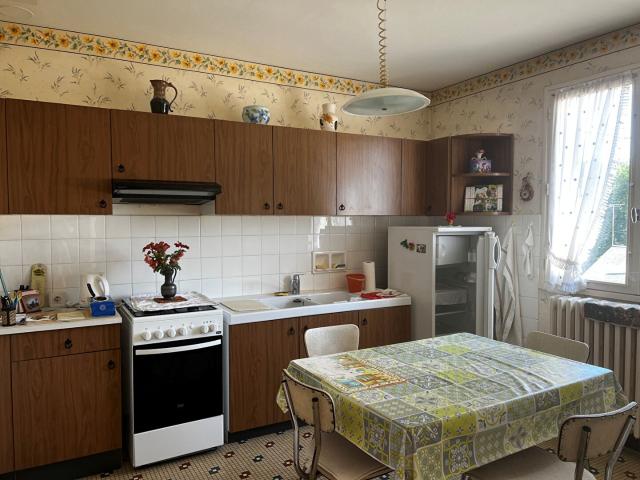 Maison vente à Tours, Vouvray