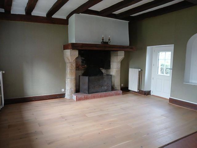 Maison location à Place Holnon, Vouvray