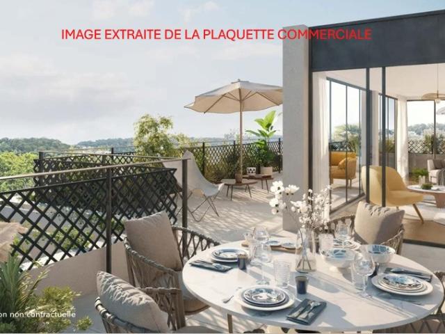 Appartement vente à Tours, Vouvray