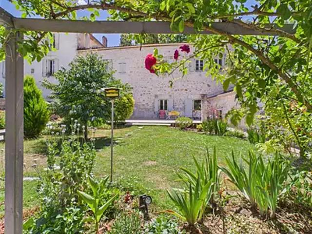 Maison vente à Angoulême, Vouzan