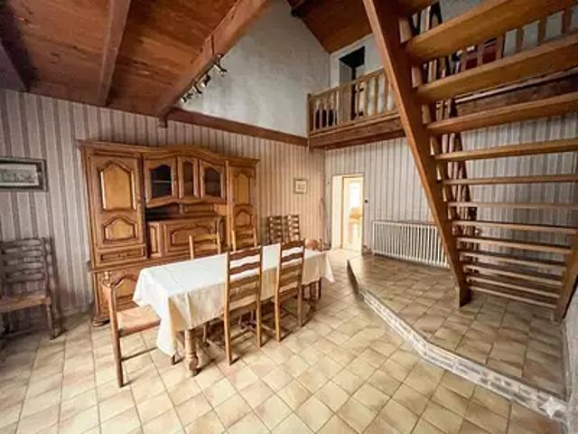 Maison vente à Angoulême, Vouzan