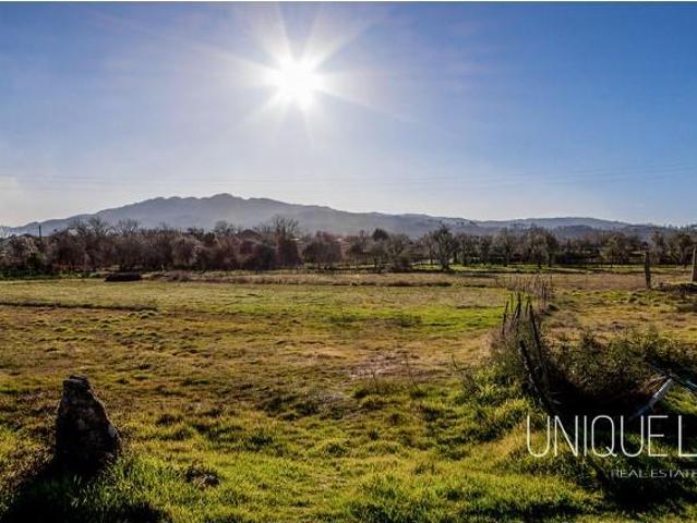Terreno venda em Queirã, Viseu