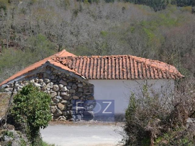Terreno venda em Vouzela, Viseu