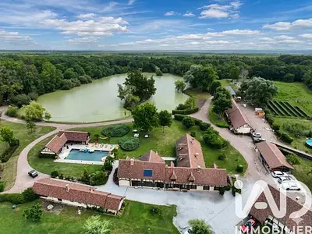 Maison vente à Vierzon, Vouzeron