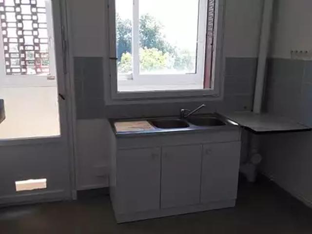 Appartement location à Vouziers