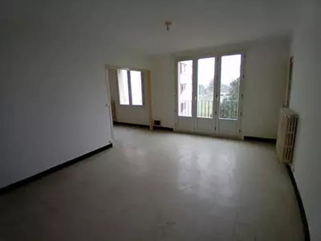 Appartement location à Vouziers
