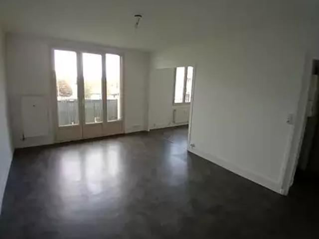 Appartement location à Vouziers