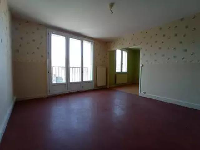 Appartement location à Vouziers