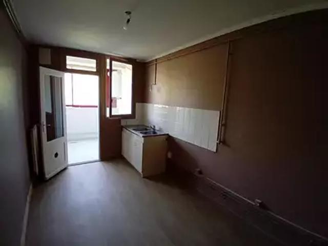 Appartement location à Vouziers