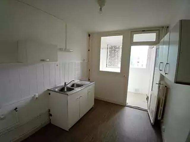 Appartement location à Vouziers