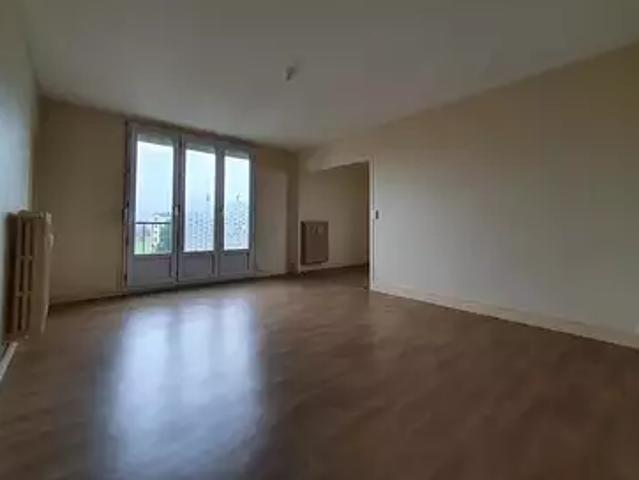 Appartement location à Vouziers