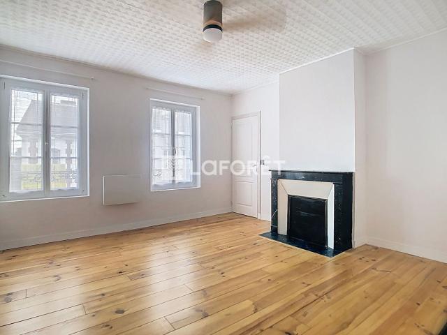 Appartement location à Vouziers