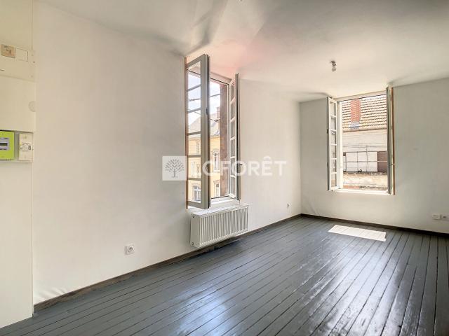 Appartement location à Vouziers